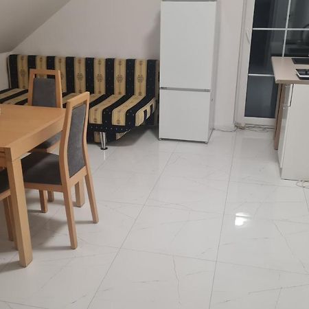 Apartament Naworol 5 Szczecin Zewnętrze zdjęcie
