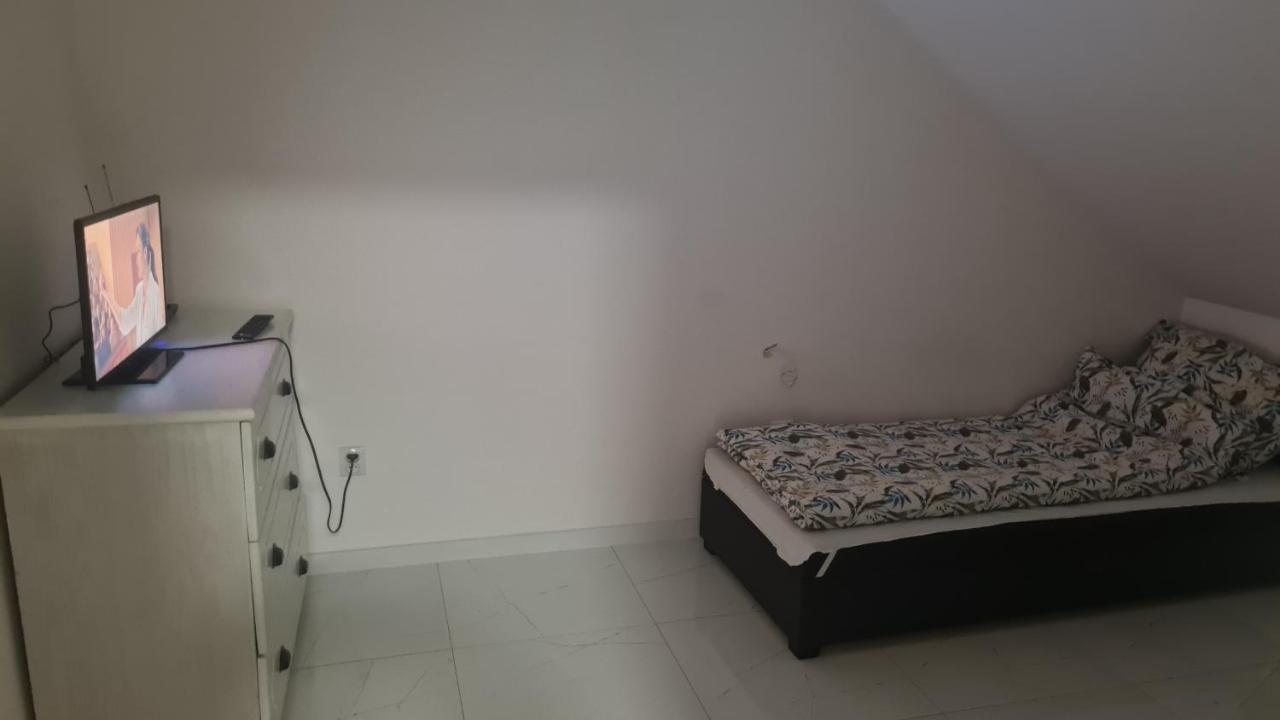 Apartament Naworol 5 Szczecin Zewnętrze zdjęcie