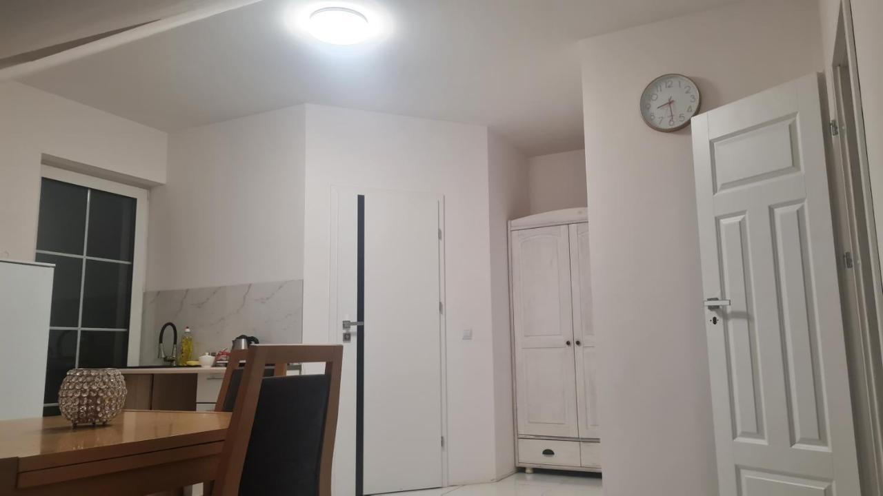 Apartament Naworol 5 Szczecin Zewnętrze zdjęcie