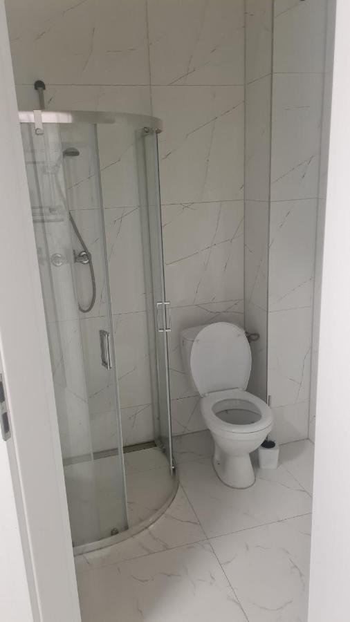 Apartament Naworol 5 Szczecin Zewnętrze zdjęcie