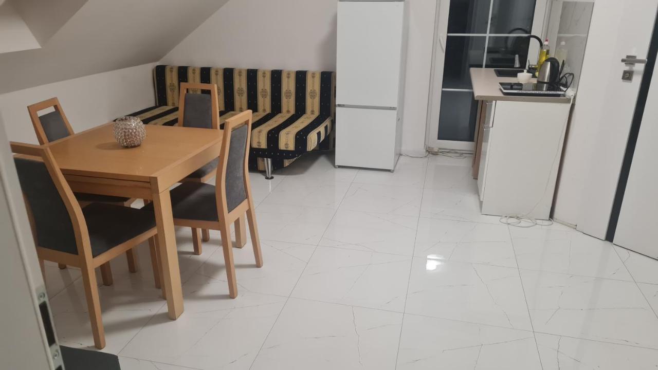 Apartament Naworol 5 Szczecin Zewnętrze zdjęcie